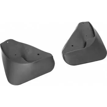 Передние брызговики для Volkswagen Tiguan 2011-2017 Rival 25805001