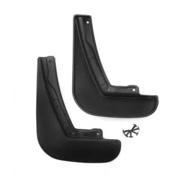 Передние брызговики FIAT 500, 2007 Frosch NLF.15.12.F11