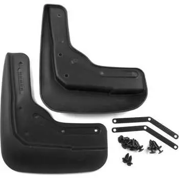 Передние брызговики HAVAL H2, 2014 Frosch