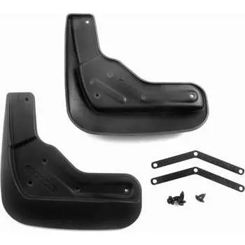 Передние брызговики HAVAL H6, 2014 Frosch optimum NLF.99.02.F13