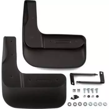 Передние брызговики HAVAL H9, 2015 Frosch optimum NLF.99.03.F13