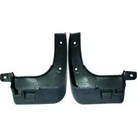 Передние брызговики HYUNDAI Solaris Sonatex 102672