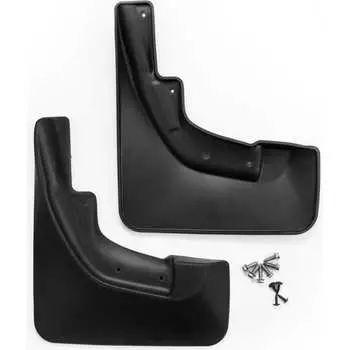 Передние брызговики JEEP Grand Cherokee, 2011-2013 Frosch