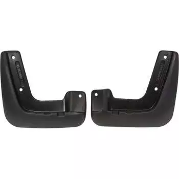 Передние брызговики KIA Rio, 2018- Rein REIN.25.46.F10