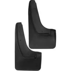 Передние брызговики KIA Sportage NEW, 2010 Frosch