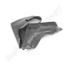 Передние брызговики ВАЗ-1118 KIT++