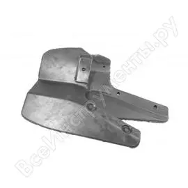 Передние брызговики kit++ ваз-2114-2115 к-т 2 шт. 101zr08