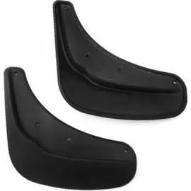 Передние брызговики LADA Granta, 2011 Frosch NLF.52.25.F10