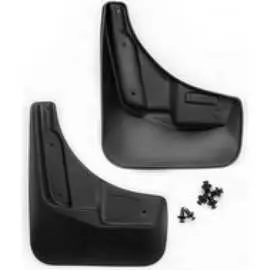 Передние брызговики MAZDA 3 2009-2011 Frosch