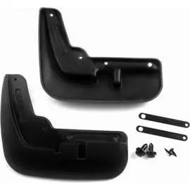 Передние брызговики MAZDA 3, 2009-2011 Rein NLFD.33.17.F10