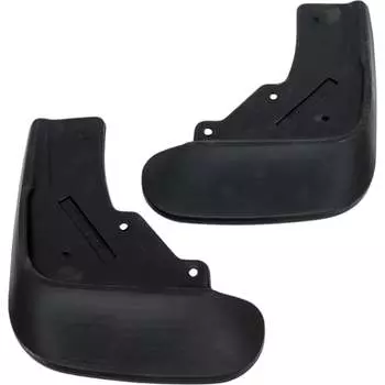 Передние брызговики MITSUBISHI Outlander, 2007-2014 Rein REIN.35.28.F13