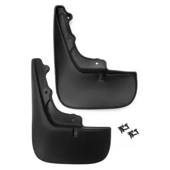 Передние брызговики PEUGEOT Boxer, 2006-2010 Rein REIN.38.13.F18