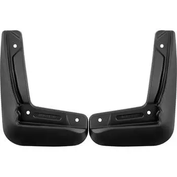 Передние брызговики подходят для CHANGAN UNI-V 2022 Frosch optimum NLF.A67472.F11