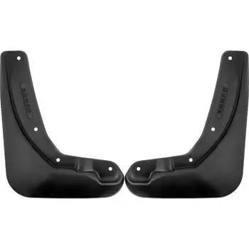 Передние брызговики подходят для CITROEN C5 AirCross I Рестайлинг 2022 Frosch optimum NLF.A68148.F3