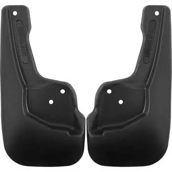 Передние брызговики подходят для HAVAL Jolion 4WD 2024 Frosch optimum NLF.AN0666.F3