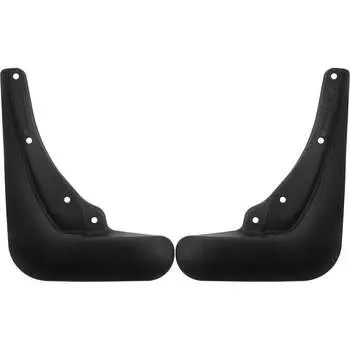Передние брызговики подходят для HONGQI HS5 I Рестайлинг 2023 Frosch optimum NLF.A71146.F3
