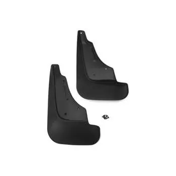 Передние брызговики renault duster 2012-2015, 2015- Frosch optimum FROSCH.41.29.F13