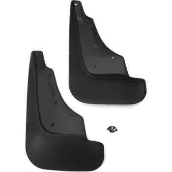 Передние брызговики RENAULT Duster, 2012 Frosch optimum NLF.41.29.F13