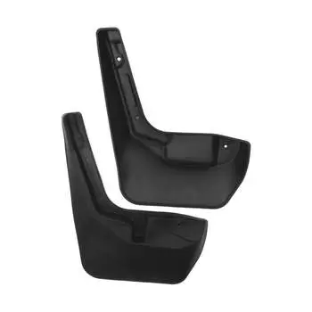 Передние брызговики RENAULT Logan 2010 Frosch