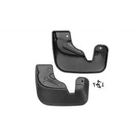 Передние брызговики RENAULT Sandero Stepway, 2010 Frosch NLF.41.28.F11