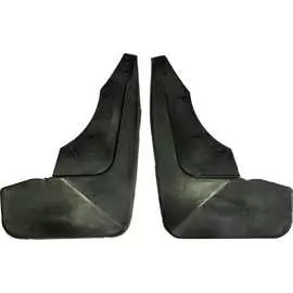 Передние брызговики Рено Дастер, Ниссан Террано Sonatex