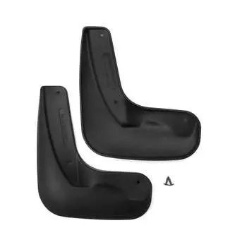 Передние брызговики SKODA OCTAVIA, 2013, сед Frosch optimum NLF.45.16.F10