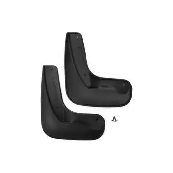 Передние брызговики SKODA OCTAVIA, 2013- сед. Frosch FROSCH.45.16.F10