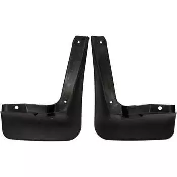 Передние брызговики Skoda Rapid Sonatex 102081