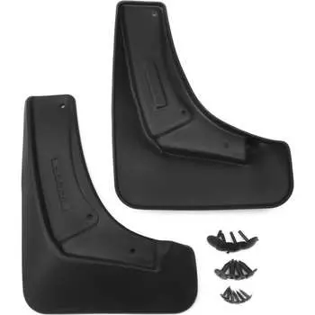 Передние брызговики SUZUKI Grand Vitara, 2008 Frosch