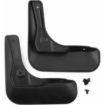 Передние брызговики TOYOTA Camry, 2018 Frosch optimum NLF.48.66.F13