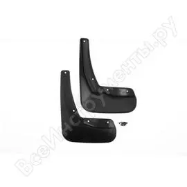 Передние брызговики VOLKSWAGEN Tiguan, 2017 Frosch optimum NLF.51.38.F13