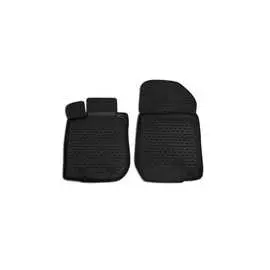 Передние коврики в салон Renault Logan 2004-2009, 2010-2014 ELEMENT