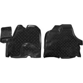 Передние ковры в салон для Fiat Ducato II Airline ACM-PS-24