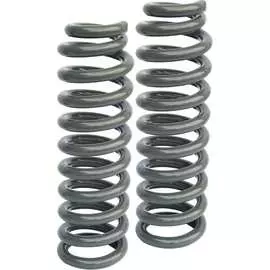 Передние пружины для Toyota Tundra 2007+ РИФ 04-010B