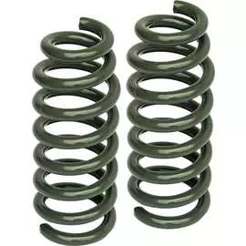 Передние пружины для VW Amarok РИФ VOL-910B