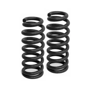 Передние пружины Mitsubishi Pajero III, IV 2000+ РИФ MTS-510C