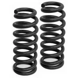 Передние пружины Mitsubishi Pajero III, IV 2000+ РИФ MTS-510B