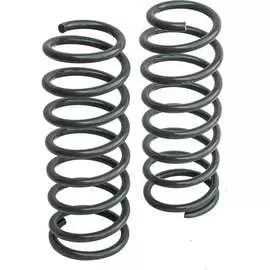 Передние пружины Toyota Land Cruiser 80/105 РИФ