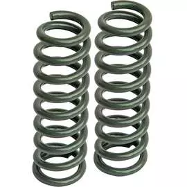 Передние пружины Toyota Land Cruiser Prado 90/95, 4runner 1996-2002 РИФ 090-770C