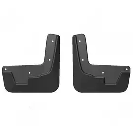 Передние резиновые брызговики для Chevrolet Сobalt 2011-2015 г.в. SRTK