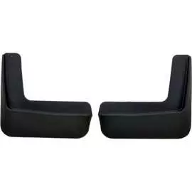 Передние резиновые брызговики для Hyundai Creta 2016- г.в. SRTK