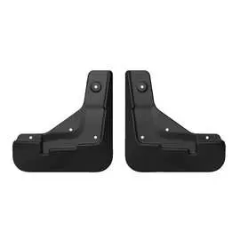 Передние резиновые брызговики для Mazda CX 5 II 2017- г.в. SRTK