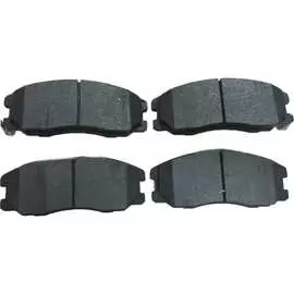 Передние тормозные колодки Delcoparts GM Professional 19372214