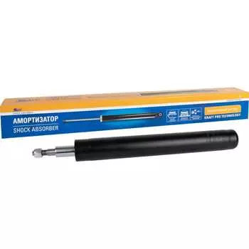 Передний амортизатор для автомобиля Chevrolet Lanos (с 2005 г), Daewoo Nexia (с 1995 г) KRAFT