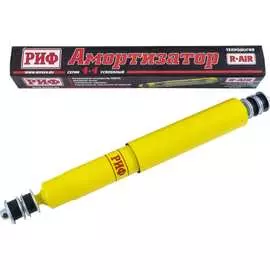 Передний амортизатор Toyota Land Cruiser 80/105 РИФ SA210