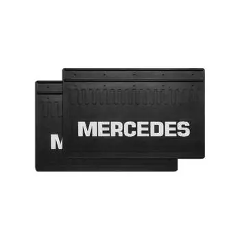 Передний брызговик MERCEDES Дали-Авто DA-02202