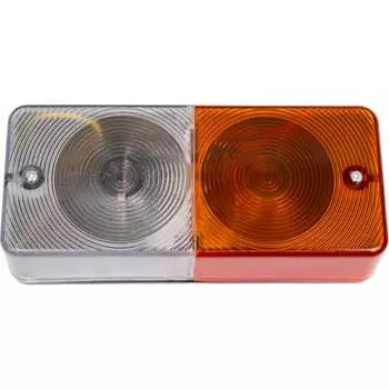 Передний фонарь АВТОЭЛЕКТРИКА МТЗ 09.2082