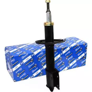 Передний газовый амортизатор для а/м Renault Logan 04-> Riginal RG333741