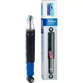 Передний газовый амортизатор DYNAMIC ГАЗ Volga 24-3110/Great Wall Deer 4x2 FINWHALE 120621