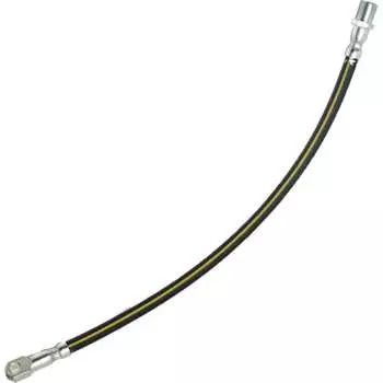 Передний короткий шланг тормозной для а/м ЗИЛ 5301 Riginal RG5301-3506082